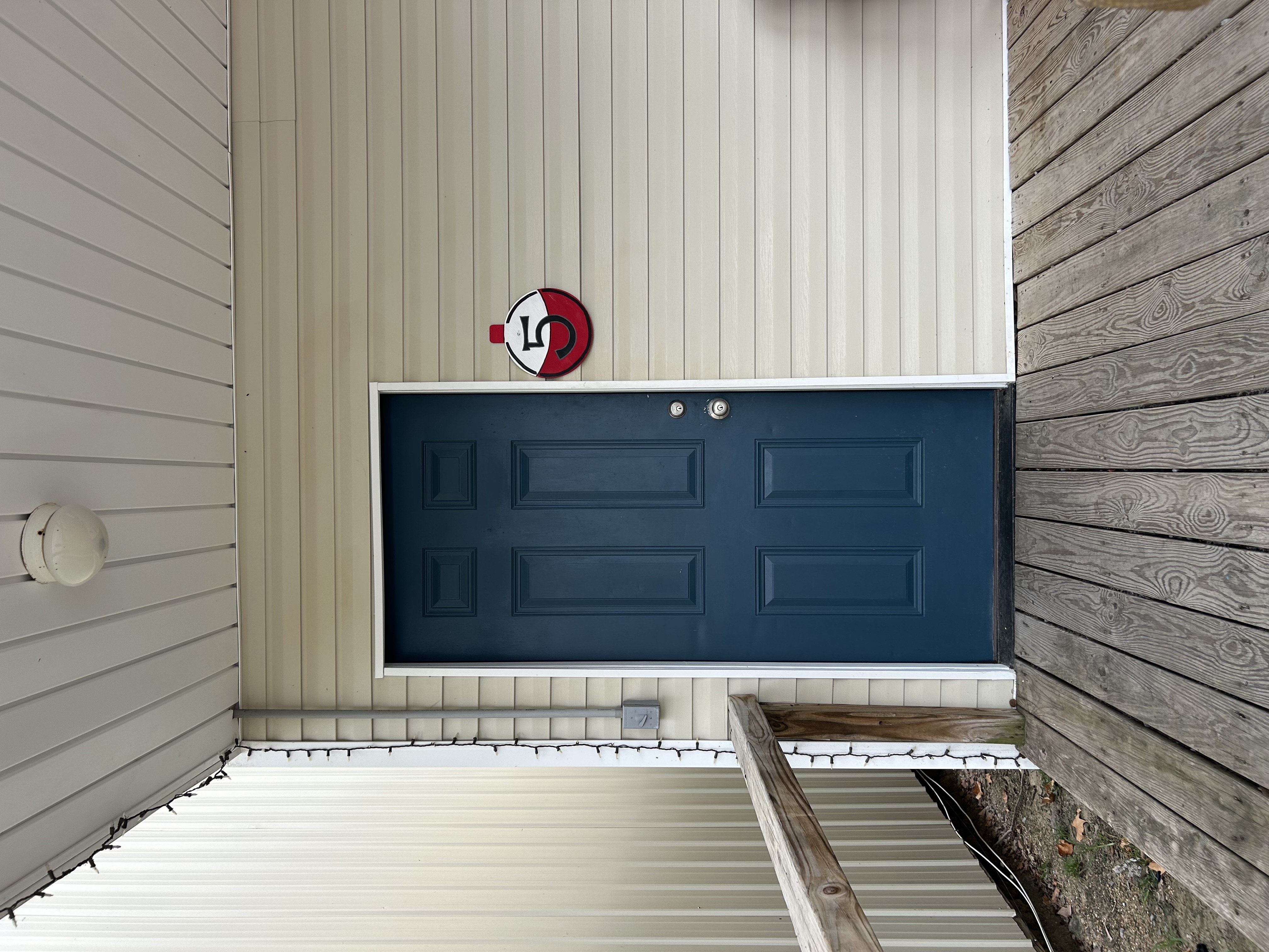 Cabin #5