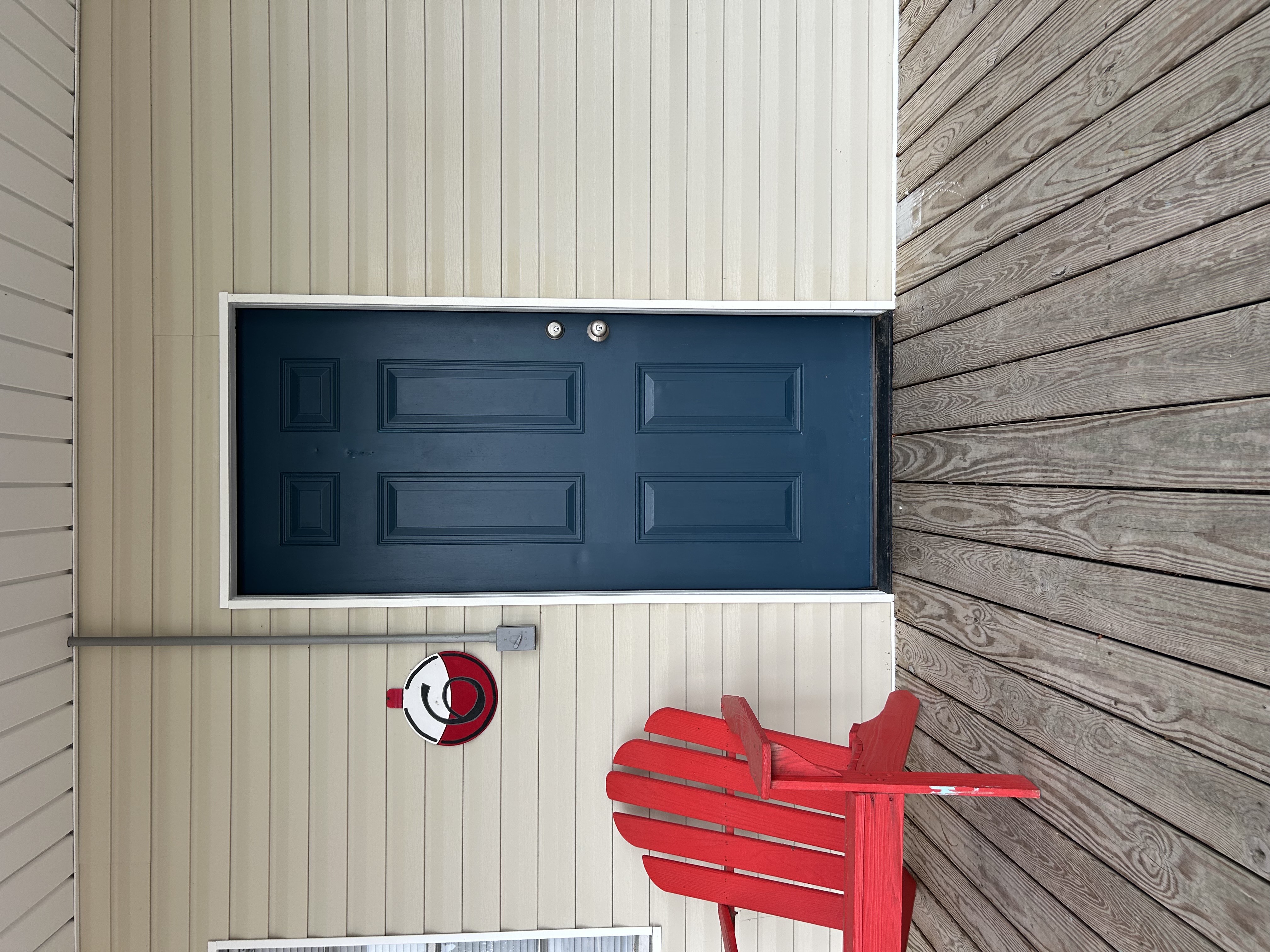 Cabin #6