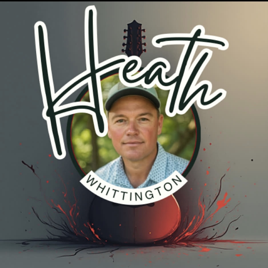 Live Music-Heath Whittington